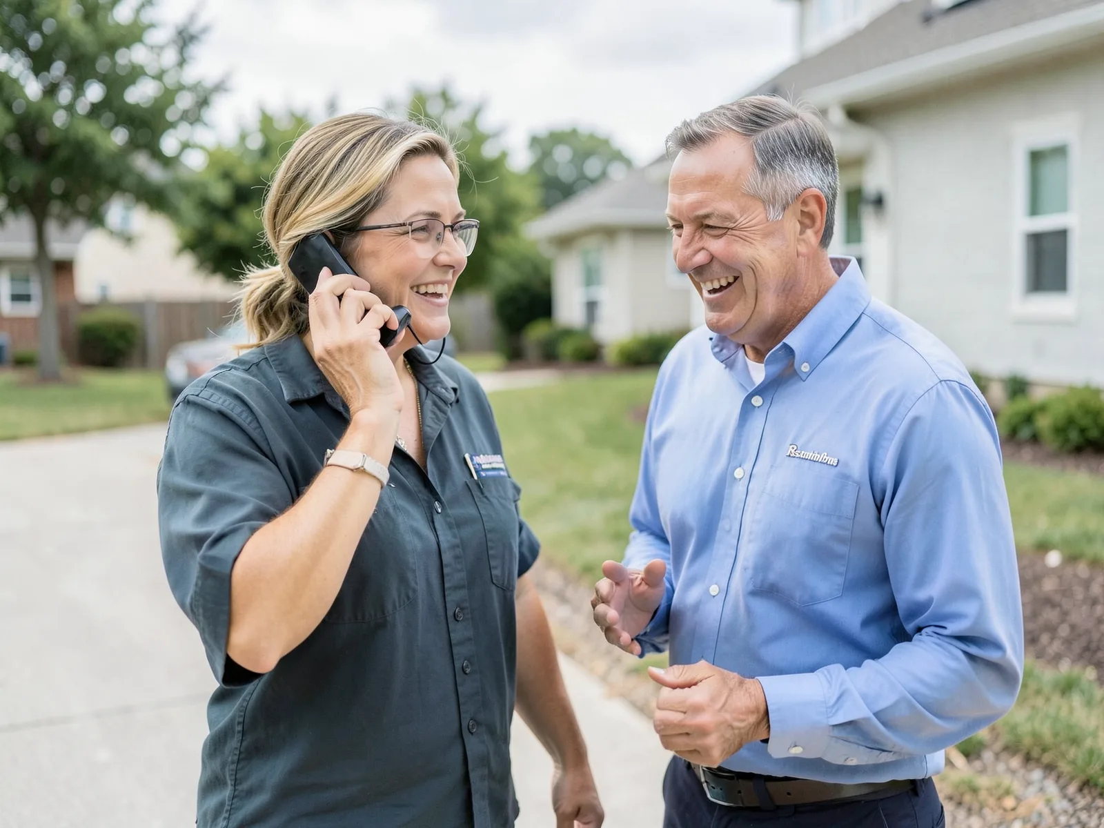 Frequently Asked Questions About Flood Damage Restoration in Rosharon, TX